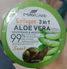 collagène 3 in 1 Aloe vera - Product
