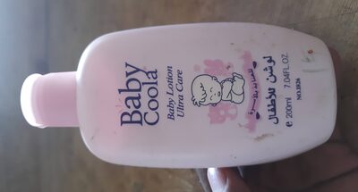 Baby coola - Produkt - en