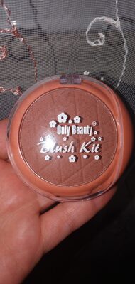 Blush Kit - 2
