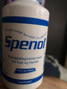 Spenol - Produkt