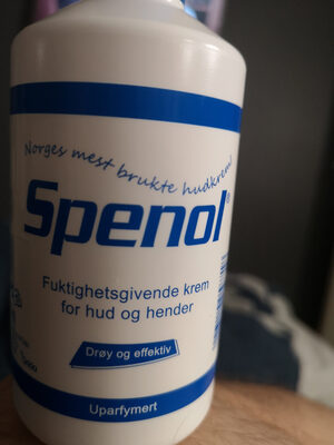 Spenol - Produkt - lt