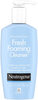Fresh Foaming Cleanser - Product