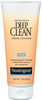 Deep Clean Cream Cleanser - Product