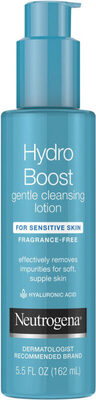 Hydro Boost Gentle Cleansing Lotion - Product - en