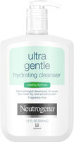 Ultra Gentle Hydrating Cleanser - Product - en