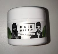 Hair mirac - Product - fr