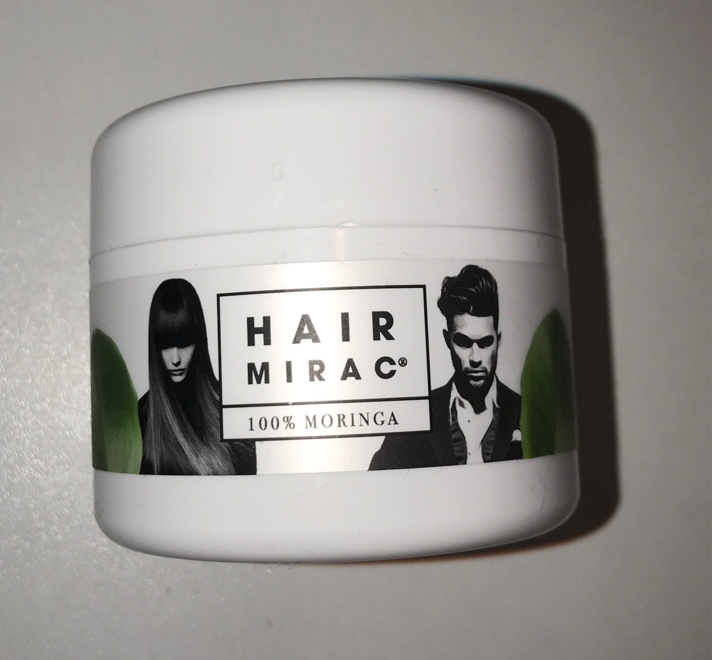 Hair mirac - Product - fr