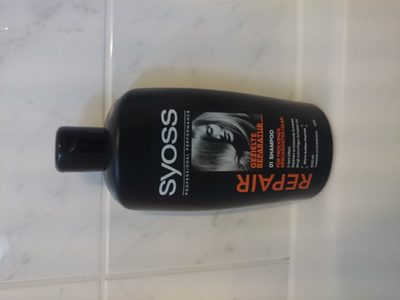 Syoss Repair Shampoo - 1