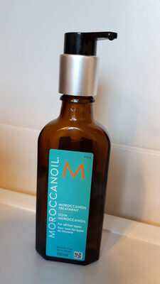 morroccanoil - Product - fr