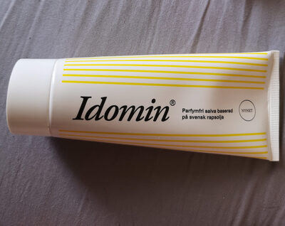 idomin - Produit