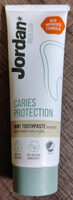 Caries Protection Mint Toothpaste - Produit - en