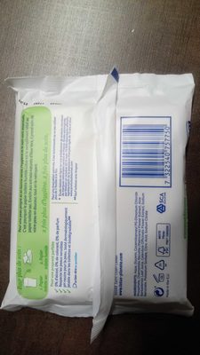 Papier toilette - Product - fr