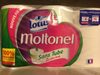 Papier toilette Moltonel - Product
