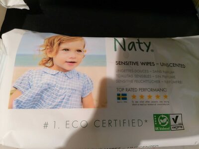 ECO by Naty - Product