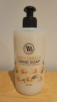 Silky Vanilla - Hand Soap - Produkt - de