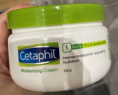 Cetaphil - Product - en