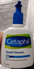 Cetaphil Facial Cleanser - Product