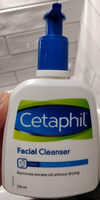 Cetaphil Facial Cleanser - Produit - fr