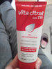 Vitalcitral - Product