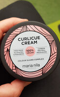 Curlicue cream - Product - en