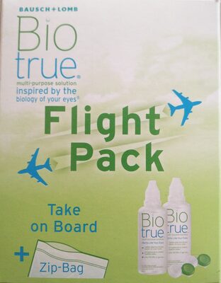 Flight Pack - 1