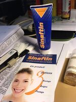 Sinaftin - Product - fr