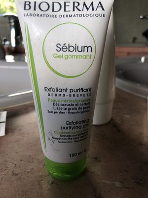 Sebium - Product