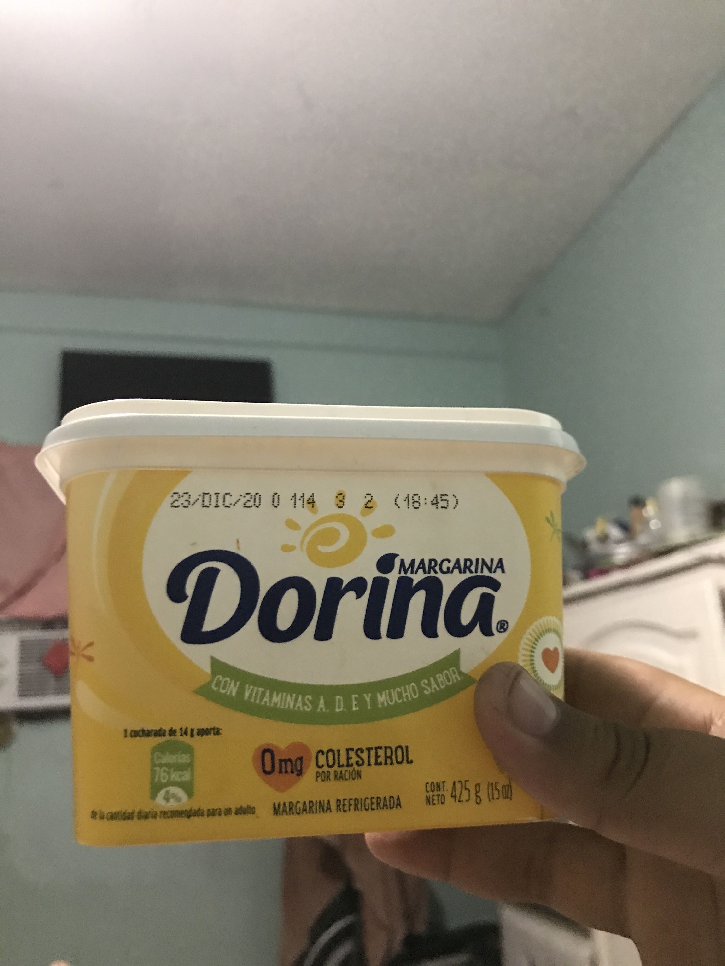 margarina - Produit - es
