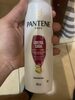 Pantene - Produit