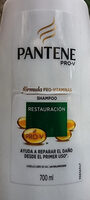 Pantene ProV - Produit - es