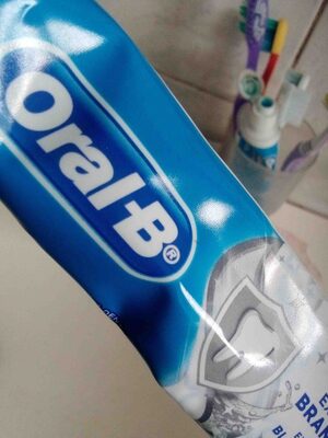 oral b - 2