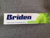 Briden Pasta Dental - Produit