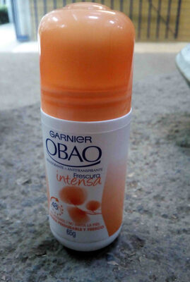 Obao desodorante - Product - en
