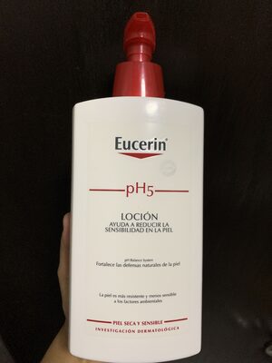 Eucerin PH5 - 3