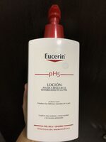 Eucerin PH5 - Produto - es
