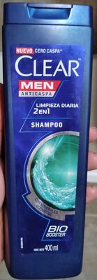 Shampoo - 1