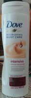 Dove Nourishing Body Care Intensiva Piel Extra Seca - Produit - es