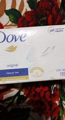 Dove Soap Pink - Product - en