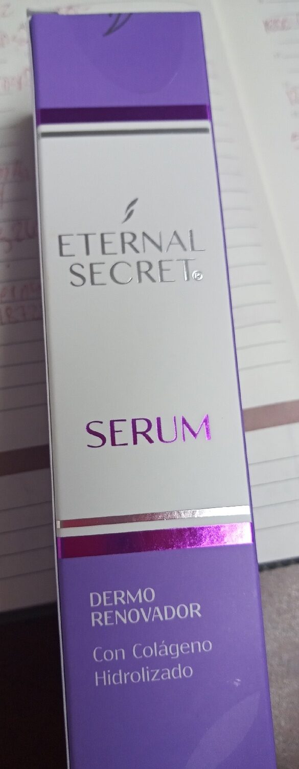 serum - Product - xx