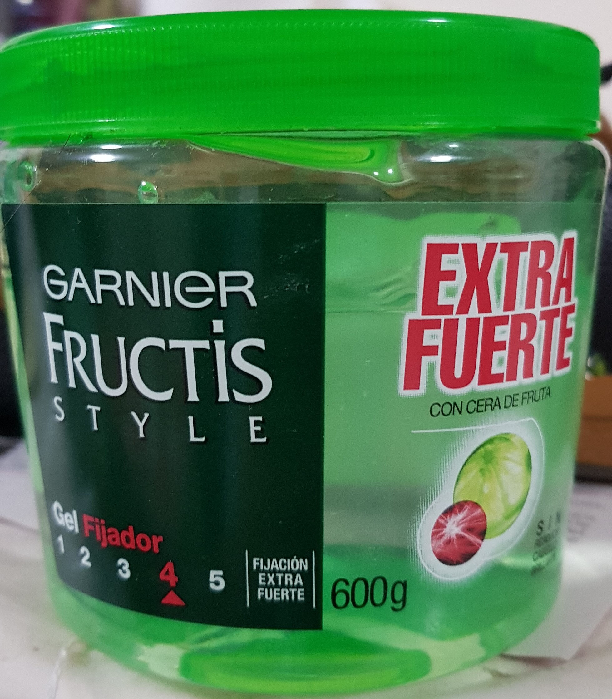 Fructis style - Product - de