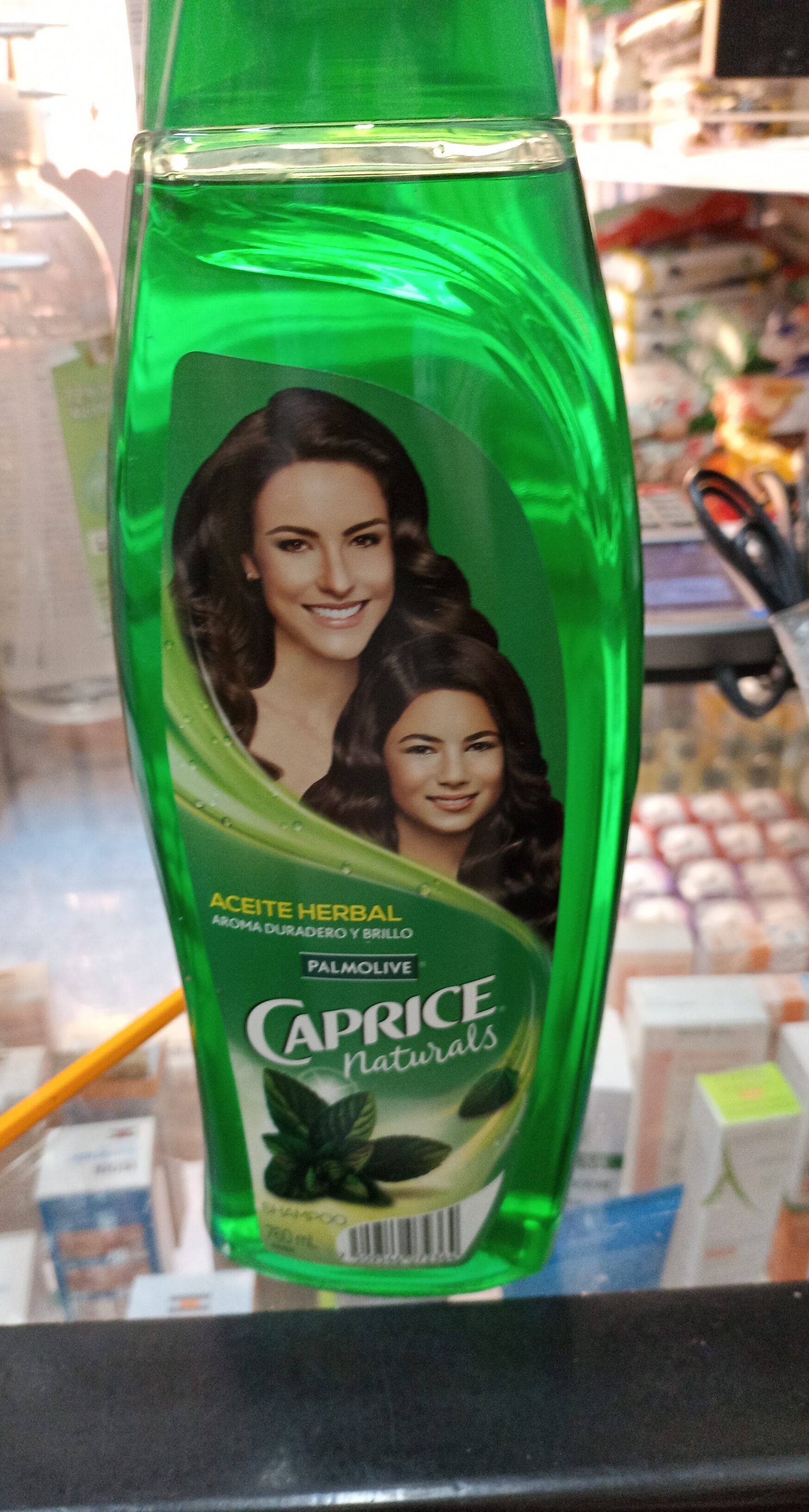 Caprice - Produkt - es