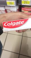 Colgate - Produkt - fr