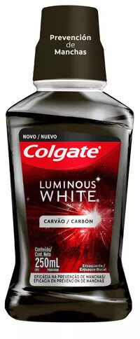 Luminous white - Produkt - en