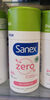 Sanex zéro% 24h - Produit