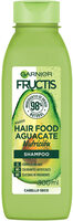 Hair food aguacate - Product - en