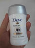 dove invisible dry - Product