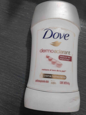 dove - Product - en