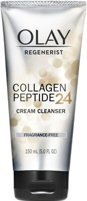 Regenerist Collagen Peptide 24 Cream Cleanser - 1
