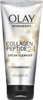 Regenerist Collagen Peptide 24 Cream Cleanser - Produit - en