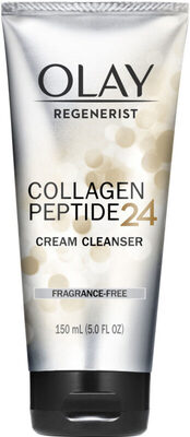 Regenerist Collagen Peptide 24 Cream Cleanser - Produit - en